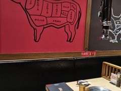 -牛藏·黑毛和牛烧肉(环市东店)
