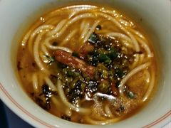 -湘上湘(米其林餐厅-正大中心总店)