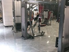 -奇迹健身(金牛凯德店)