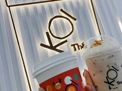 -GODIVA(恒隆广场店)