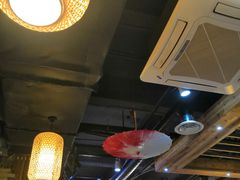 大堂-锅来乐地锅鸡(安亭店)