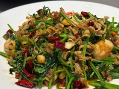 -荣祥海鲜·烟台菜(胜利路二部)