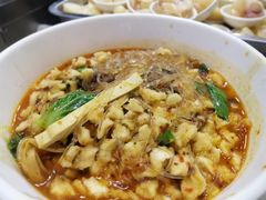 -刘信牛羊肉小炒泡馍(回民街店)