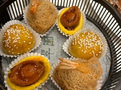 -翠园(北京王府中环店)