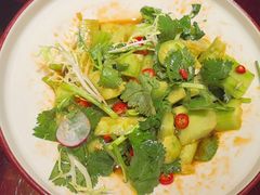-广州白云机场铂尔曼大酒店·恬园创意中餐厅