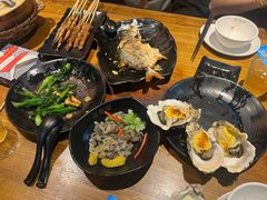 -烧蠔帮·湛江生蚝(工农店)