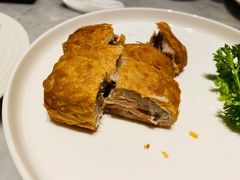 -莆田餐厅PUTIEN(万象天地店)