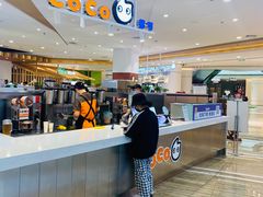 -CoCo都可(卓展店)