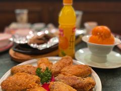 -新白鹿餐厅(悠迈生活广场店)