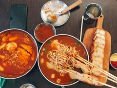 -青春分食(仙林大学城店)