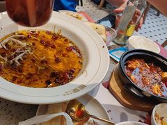 -椒爱水煮鱼川菜(皇姑万象汇店)