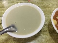 -老北京豆汁店