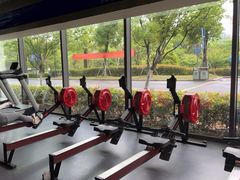 -METIS FITNESS女性健身工作室