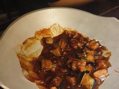 -绿茶餐厅(哈尔滨凯德店)