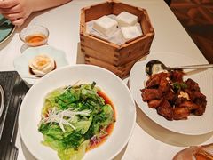 -狮王府淮扬菜(夫子庙老门东店)
