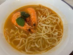 鲜虾面-子霖南山鲜虾面(南山总店)