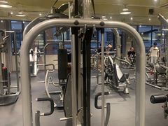 -聚健身GatherFitness(余杭店)