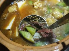 -老长沙罐子楼(平顶山总店)