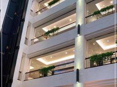 -永隆圣马可国际家居广场(江东中路店)