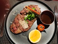 -杭州西子湖四季酒店-WL BISTRO西湖餐厅(灵隐路店)