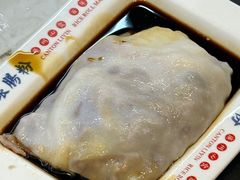 -银记肠粉店(北京路店)