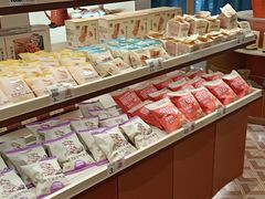 -沪上阿姨·臻选茶饮(上海环球港店)