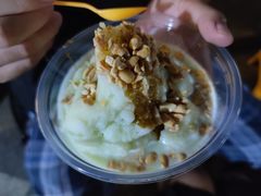 -夏食光安顺小舒冰粉冰浆(甲秀楼店)