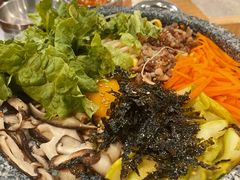 -姜虎东白丁韩国烤肉(吉利大厦店)