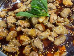 -肥肠鸡冷锅串串(广元利州广场店)