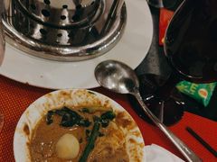-骊韵咖啡厅(深圳中海凯骊酒店)