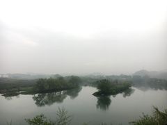 -婺源月亮湾
