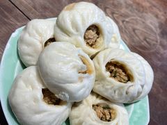 -老清朝包子铺(开明街店)