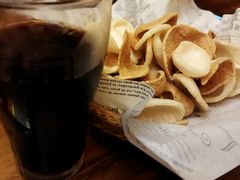 -麦落精酿啤酒餐吧(先农大院店)