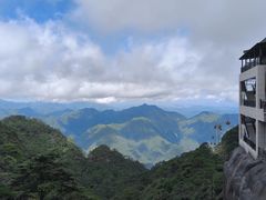 -三清山风景名胜区