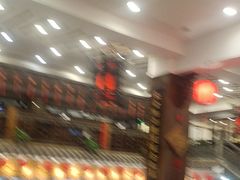 -一楼食业·美食人家