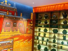 -敏珠拉姆藏餐·南京厨房(富春江东街店)