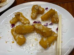 炸牛奶-顺德了能馆(虎门店)