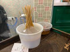 -黑白电视老长沙吃货铺(南岗万达店)