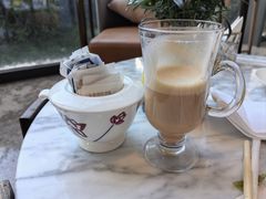 -福州泰禾铂尔曼酒店·大堂酒廊