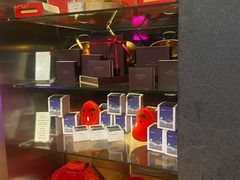 -广州富力君悦大酒店·凯菲厅