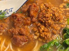 -辣肉面大王(天平路店)