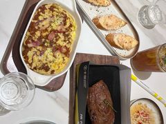 -卡朋西餐(铂顿城店)