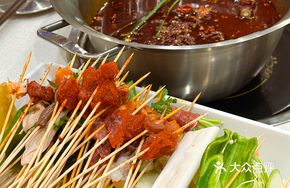 Xiaofang's Special Skewers
