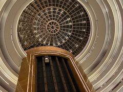 -杭州国际会议中心洲际酒店-原素全日餐厅(解放东路店)