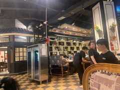 -小柴米·传统江西菜(八一广场店)