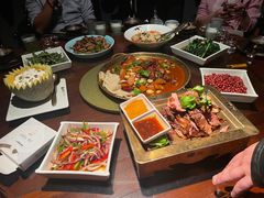 -楼兰新疆主题餐厅(悠方店)