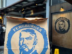 -Fergburger(皇后镇店)
