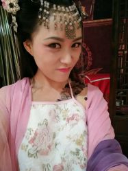-盘子女人坊生日照·摄影馆(华强店)