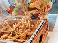 -冀粤香海鲜自助餐厅(西美五洲店)