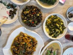 -溪涧堂农家土菜(神仙居店)